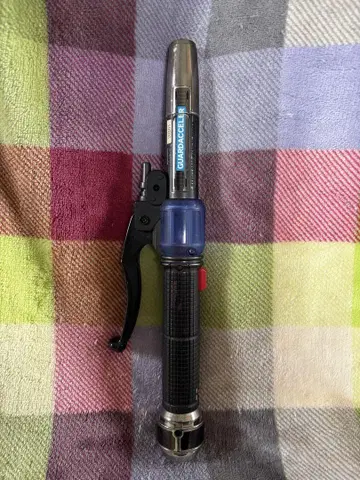GUARDACCELER 트리거식 액션 BANDAI
