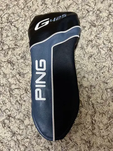 PING G425 드라이버용 골프헤드커버