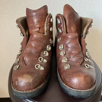 Danner 마운틴 라이트 25.5cn 블랙 택 90s 30520x