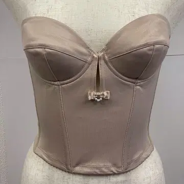 브라이덜 이너 숏 뷔스티에 (B70)
