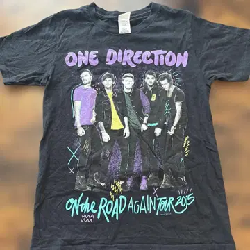 ONE DIRECTION 티셔츠