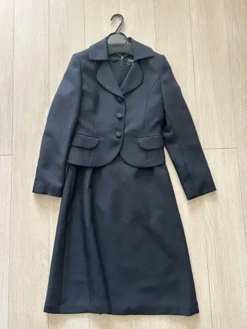 espoir 네이비 수트/포멀