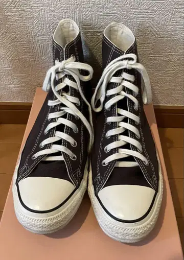 컨버스 올스타 US9 27.5cm