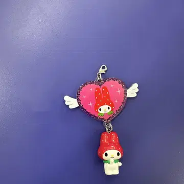 마이멜로디 시크릿 참 B