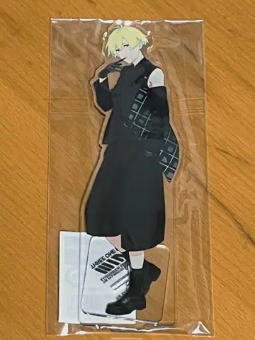 SideM 하나조노 모모토 fifs 아크릴 스탠드