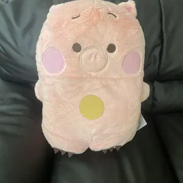 토이스토리 나란히 두면 친구들 큰! 봉제 인형 햄
