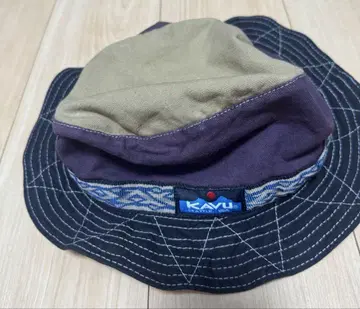 KAVU 아웃도어 햇