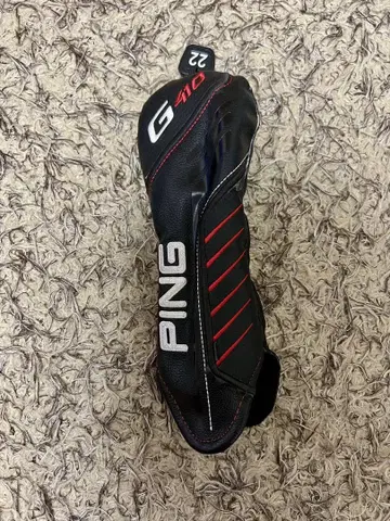PING G410 유틸리티용 골프헤드커버 22