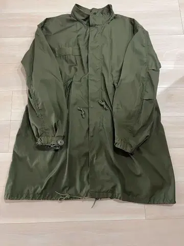 m65 피쉬테일