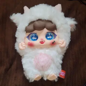 MIGO 봉제 인형