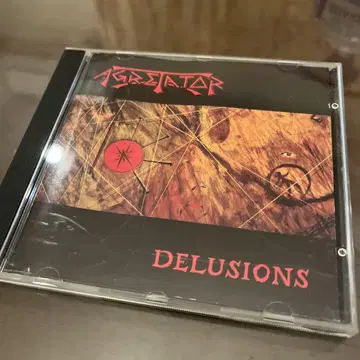 Agretator Delusions
