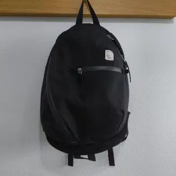 kiruna P-BAG3 BLACK