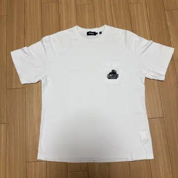 XLARGE T셔츠