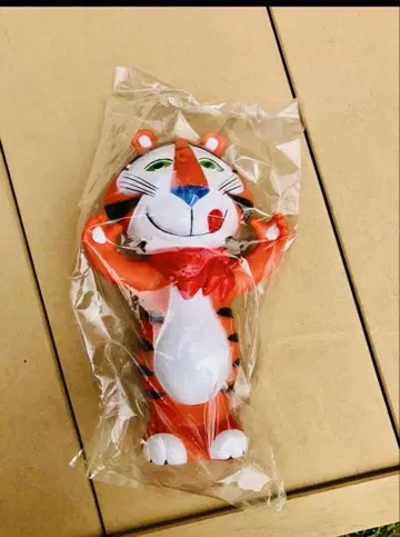 켈로그 타이거 머니뱅크