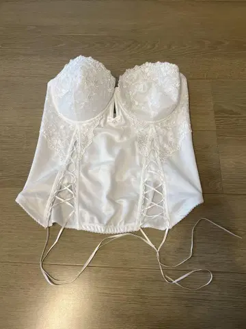 브라이덜 이너 마터니티