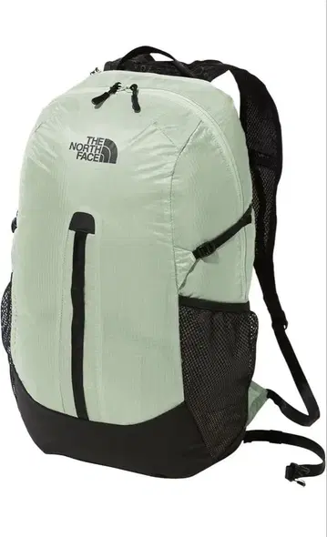 THE NORTH FACE MAYFLY PACK 22 라이트 그린
