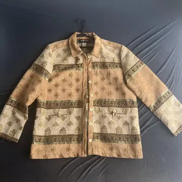 80s SAG HARBOR 자켓