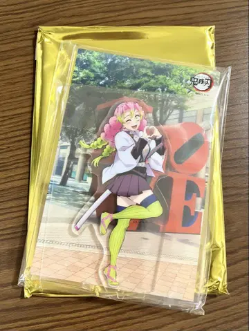 칸로지 미츠리 아크릴 스탠드 ufotable DINING HIROMA