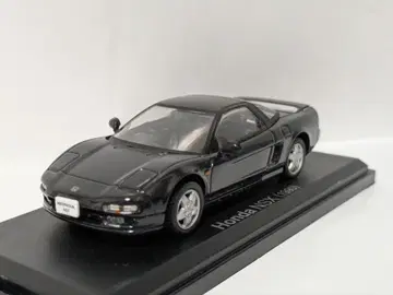 일본산 명차 1/43 혼다 NSX 1990