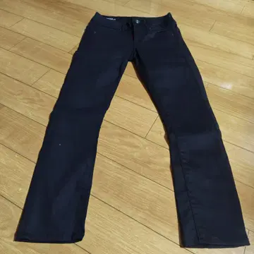 G-STAR MIDGECODY MID SKINNY 블랙 스키니 데님