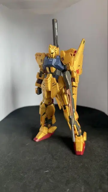HG 백식