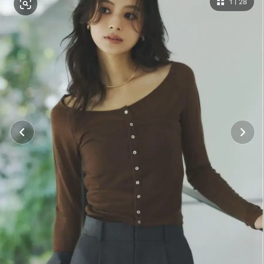 1번째 상품 이미지