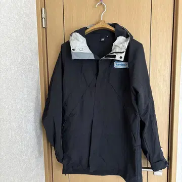 새상품 미사용 karrimor 트라이튼 자켓 [ M ] 블랙
