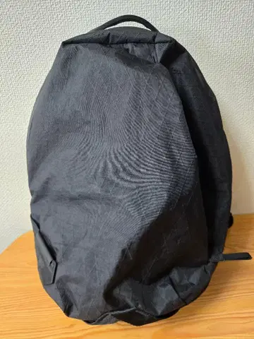 ABLE CARRY Daily Plus X-Pac