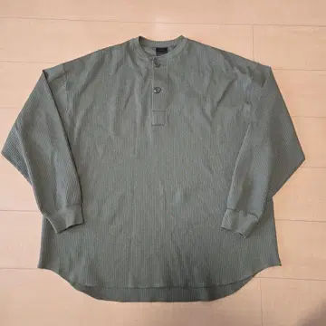 DAIWA PIER39 TECH THERMAL HN L/S NAVY M