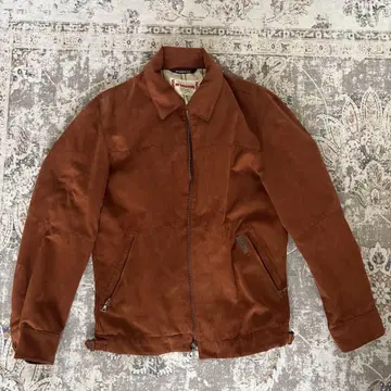 90s 맥그리거 드리즐러 자켓 맥그리거