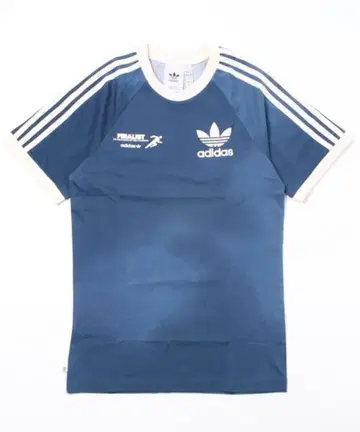 adidasoriginal FINALIST 티셔츠 네이비