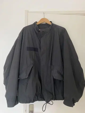 M-65 프릭스스토어 빅 실루엣 숏 기장