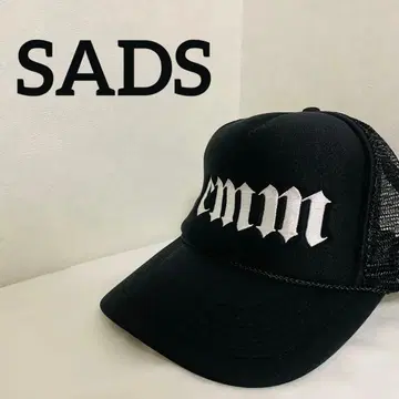 SADS 캡 otto extreme mad man