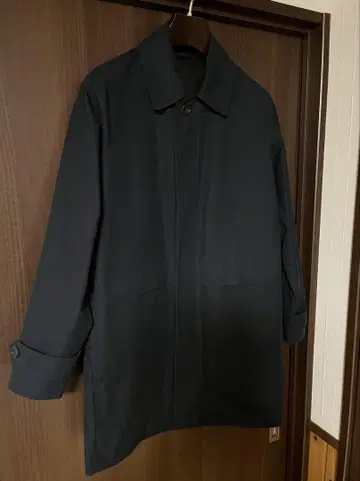 S.E.H KELLY'RIP STOP VENTILE' 코트
