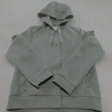 any SiS 후드 부착 후드티