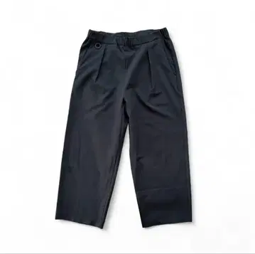 DESCENTE ALTERRAIN 데상트 얼터레인 테크 롱 팬츠