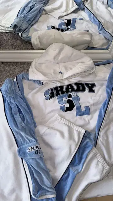 shady ltd 셋업 2xl