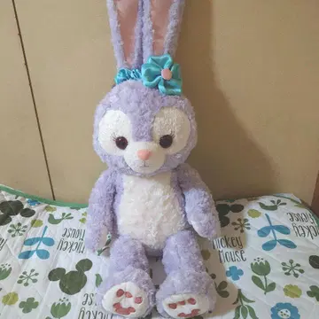 [택 포함] 디즈니씨 스텔라 루 봉제 인형 M 사이즈
