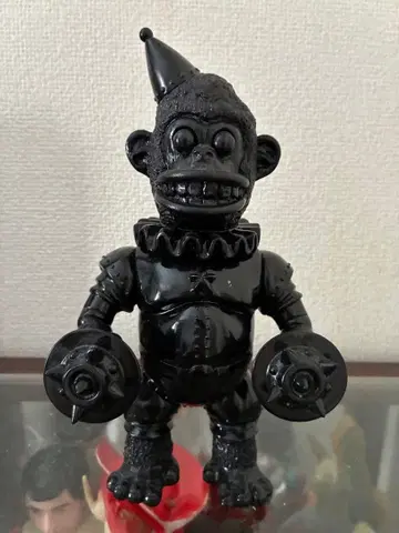 키카케토이 철원 소프트 비닐 당선품