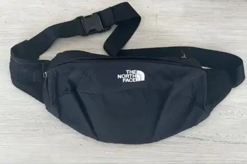 THE NORTH FACE NM71904 바디백 블랙