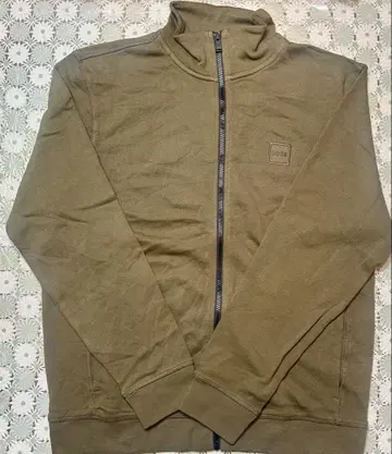 HUGO BOSS 미사용 새상품 남성용 맨투맨 트레이닝복 Size L