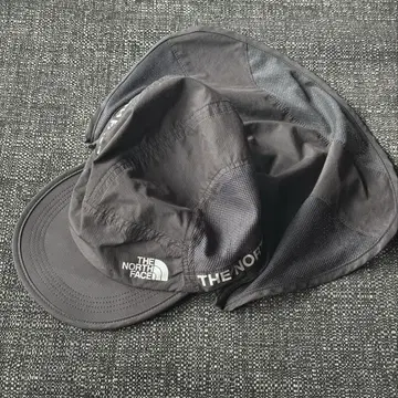 THE NORTH FACE 아웃도어 햇 블랙