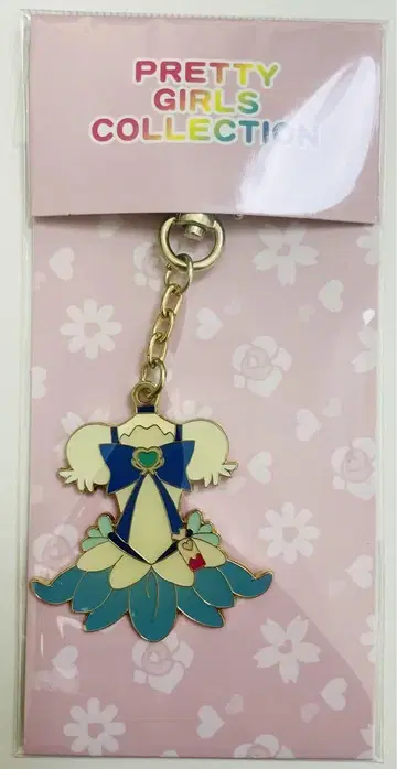 하트캐치 프리큐어 하토프리 프리티 걸즈 컬렉션 큐어 마린