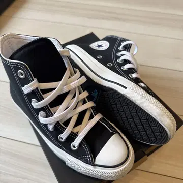 컨버스 ALL STAR 하이컷 22cm