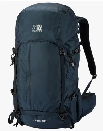 Karrimor ridge 40+ 다크 블루