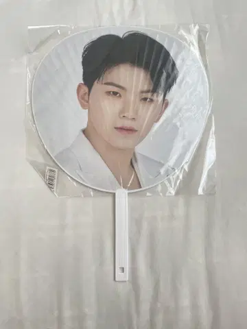SEVENTEEN WOOZI 부채