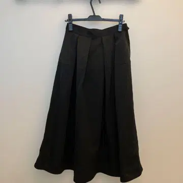 Deuxieme Classe 롱 스커트