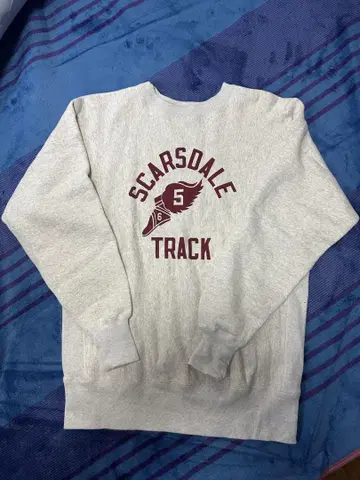 챔피온 타타키 TRUE TO ARCHIVES 2nd 페이턴트 XL