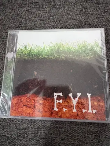 Mach-Hommy F.Y.I.