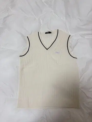 타이틀리스트 니트 베스트 여성용
